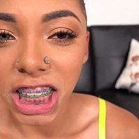 PornDudeCasting 23 02 03 Zerella Skies XXX 720p HEVC x265 PRT XvX