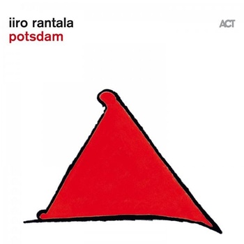 Iiro Rantala Potsdam Live 2022 24Bit 44 1kHz FLAC PMEDIA