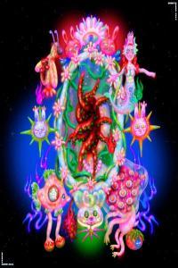 Simo Cell Cuspide Des Sirènes 2023 24Bit 48kHz FLAC PMEDIA