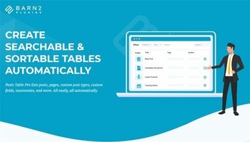 DesignOptimal Posts Table Pro v2 1 5 NULLED Barn2