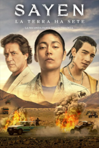 Sayen La terra ha sete 2023 iTA SPA WEBDL 1080p x264 Dr4gon MIRCrew mkv