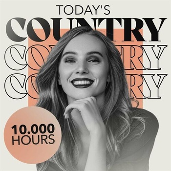 Various Artists 10 000 Hours Today s Country 2023 Mp3 320kbps PMEDIA