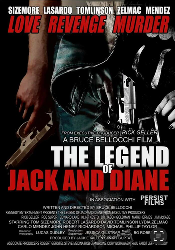 The Legend of Jack and Diane 2023 1080p WEB DL DDP2 0 H264 AOC