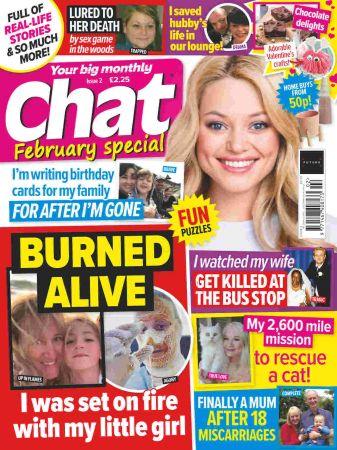 DevCourseWeb Chat Passion Series Issue 02 2021