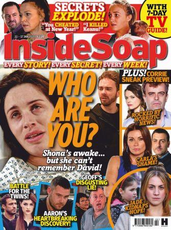 FreeCourseWeb Inside Soap UK 11 January 2020