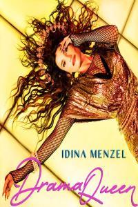 Idina Menzel Drama Queen 2023 Pop Flac 24 48