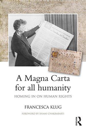 A Magna Carta for All Humanity Homing in on Human Rights CourseWikia