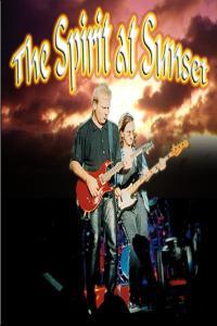 Rush 1997 05 07 The Spirit At Sunset