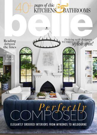 FreeCourseWeb Belle April 2021 True PDF