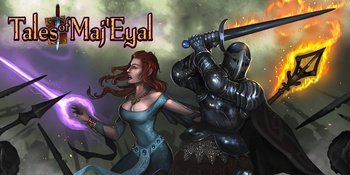 Tales of Maj Eya 3 DLC v 1 7 2 GOG Linux Native
