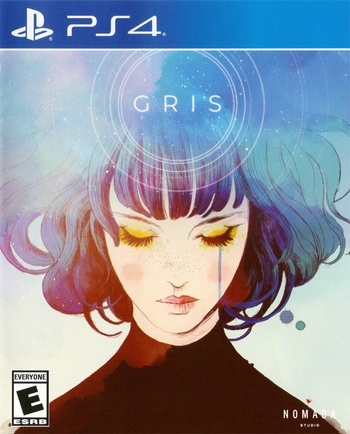 GRIS CUSA16703 PS4 PKG auctor