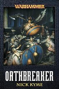 Oathbreaker Masters of Stone and Steel 03 by Nick Kyme EPUB