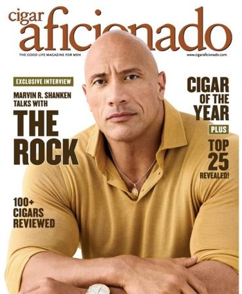 FreeCourseWeb Cigar Aficionado January February 2021