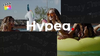 DesignOptimal Videohive Hyped Promo 27856398