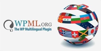DesignOptimal WPML v4 3 13 WordPress Multilingual Plugin NULLED Add Ons