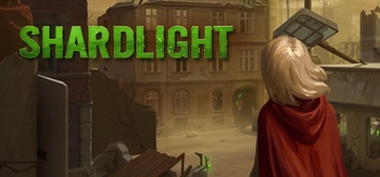 Shardlight v3 0