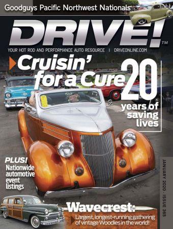 FreeCourseWeb Drive January 2020