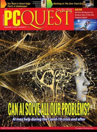 FreeCourseWeb PCQuest April 2020