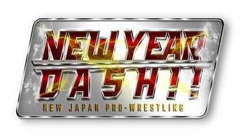 NJPW New Year Dash 5th Jan 2023 JAP 1080p WEBRip h264 TJ TJET