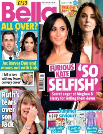 FreeCourseWeb Bella UK Issue 23 9 June 2020