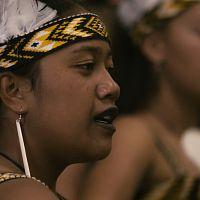 James And Isey 2021 1080p WEBRip x265 R4RBG TGx