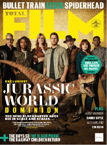 Total Film June 2022