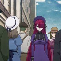 Ragna Crimson 05 480p 47BF2BD0 Erai raws TGx