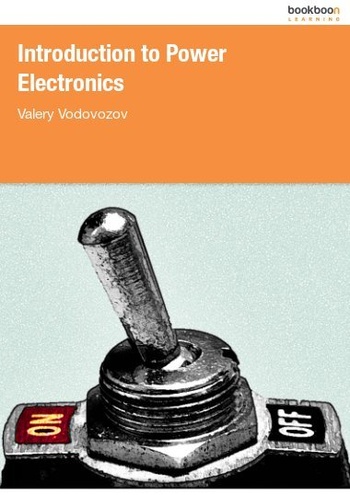 Introduction to Power Electronics by Valery Vodovozov DevCourseWeb
