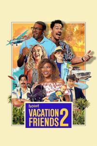 Gli amici delle vacanze 2 2023 iTA ENG WEBDL 1080p x264 Dr4gon MIRCrew