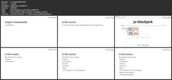 Angular Fundamentals Tutsplus