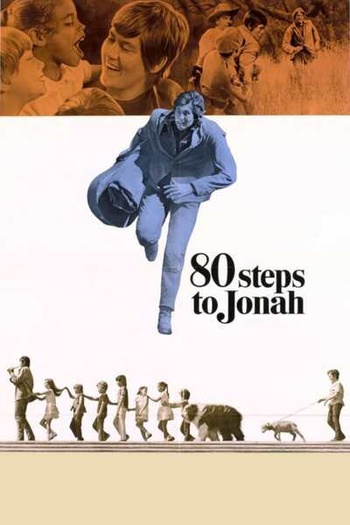 80 Steps to Jonah 1969 SDRip 600MB h264 MP4 Zoetrope TGx