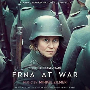 2021 Erna at War Original Motion Picture Soundtrack 24 48 FLAC