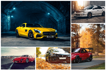 DesignOptimal Dream Cars Wallpapers 5k 4