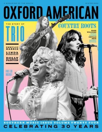 Oxford American Winter 2022