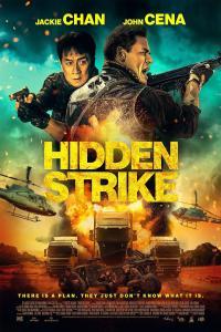 Hidden Strike 2023 1080P NF WEBDL H264 DDP5 1 ESUB SHB931