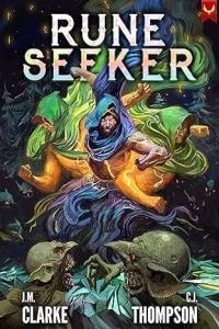 Rune Seeker Rune Seeker 01 by C J Thompson EPUB