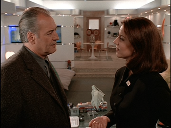 The Pretender S01E01 Pilot 480p MPEG Video AC3 2 0 Remuxed