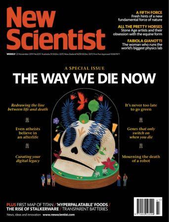 FreeCourseWeb New Scientist Australian Edition 23 November 2019