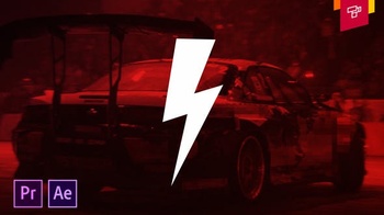 DesignOptimal Videohive Sport Action Opener 25255970