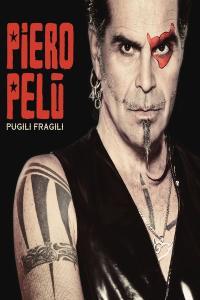 Piero Pelù Pugili fragili 2020 Rock Flac 16 44