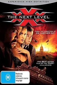 xXx 2 The Next Level State of Union 2005 1080p H265 BluRay Rip ita eng AC3 5 1 sub ita eng Licd
