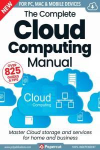 The Complete Cloud Computing Manual 19th Edition 2023 CourseWikia