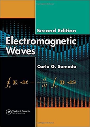 FreeCourseWeb Electromagnetic Waves 2nd Edition Instructor Resources