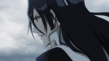 Bleach Thousand Year Blood War Season 1 2022 BD 1080p HEVC 10bit x265 AAC Eng Sub Bleach Season 17 Bleach Sennen Kessen hen Anime Ti