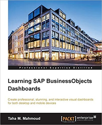 FreeCourseWeb Learning SAP BusinessObjects Dashboards EPUB