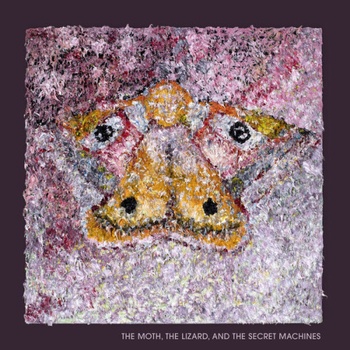 Secret Machines The Moth The Lizard And The Secret Machines 2023 24Bit 48kHz FLAC PMEDIA
