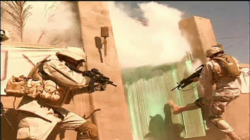 Combat Zone S01E01 Battle of Tal Afar 1080p M4V AAC DVDrip 1 02GB