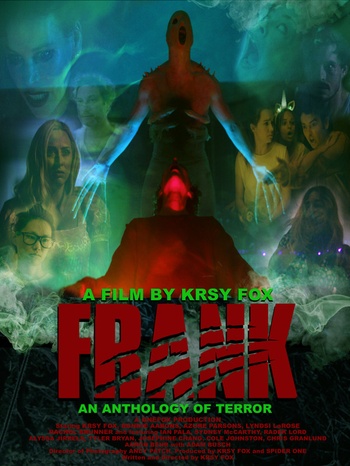 Frank 2021 HDRip XviD AC3 EVO