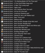 Brooks Dunn Mega Collection
