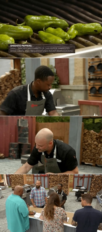 Fire Masters S05E02 WEBRip x264 XEN0N